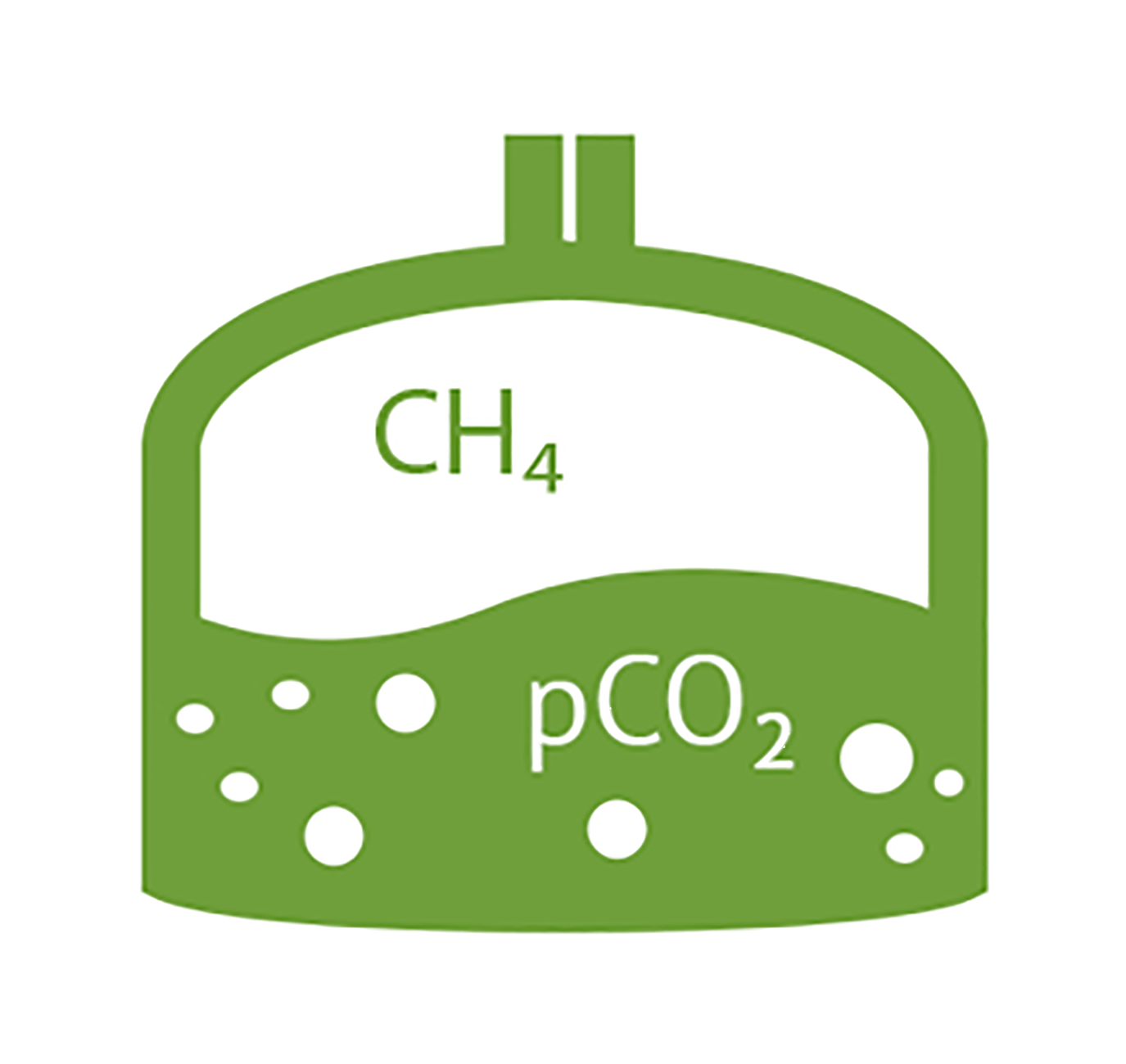 Logo AG Biogas